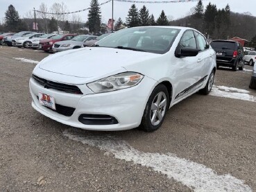 2015 Dodge Dart in Barton, MD 21521