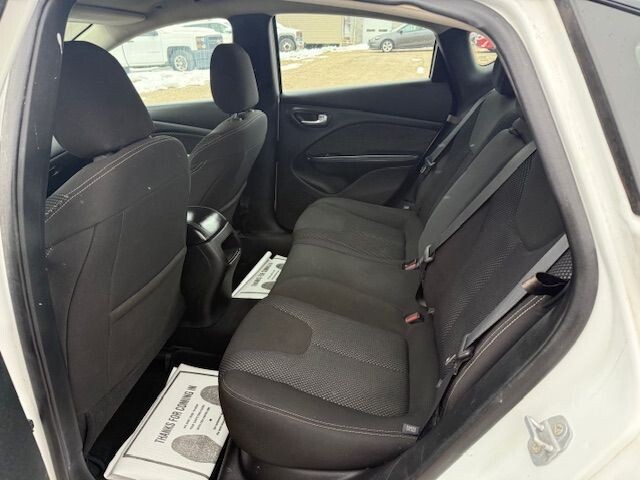 2015 Dodge Dart in Barton, MD 21521 - 18100992 3