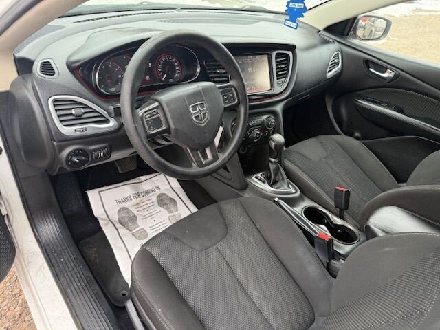 2015 Dodge Dart in Barton, MD 21521 - 18100992 4