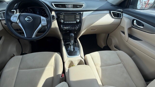 2016 Nissan Rogue in Dallas, TX 75228 - 18100997 22