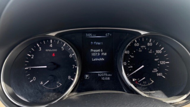 2016 Nissan Rogue in Dallas, TX 75228 - 18100997 19