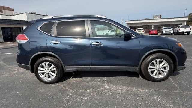 2016 Nissan Rogue in Dallas, TX 75228 - 18100997 10