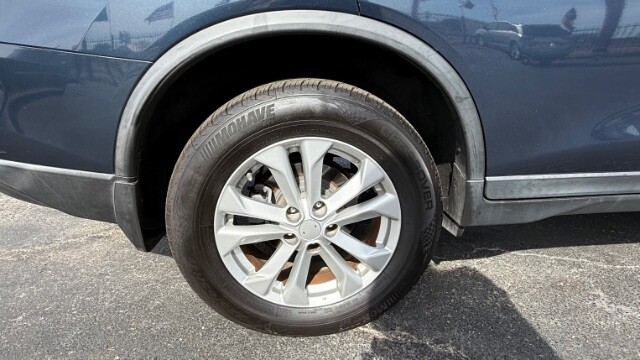 2016 Nissan Rogue in Dallas, TX 75228 - 18100997 11