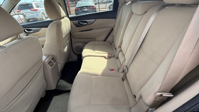 2016 Nissan Rogue in Dallas, TX 75228 - 18100997 21