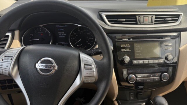 2016 Nissan Rogue in Dallas, TX 75228 - 18100997 18