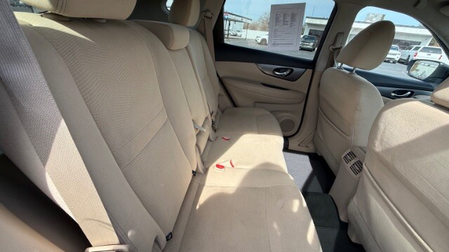 2016 Nissan Rogue in Dallas, TX 75228 - 18100997 23