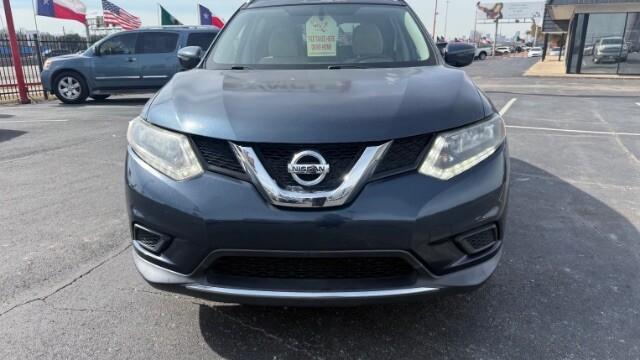 2016 Nissan Rogue in Dallas, TX 75228 - 18100997 8