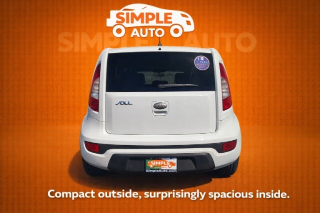 2013 Kia Soul in Dallas, TX 75228 - 18100998 4