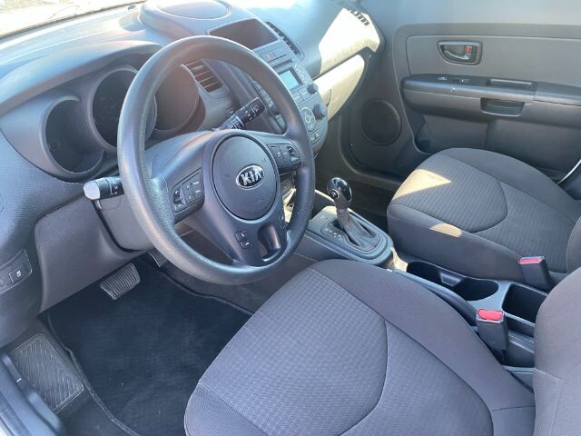 2013 Kia Soul in Dallas, TX 75228 - 18100998 12