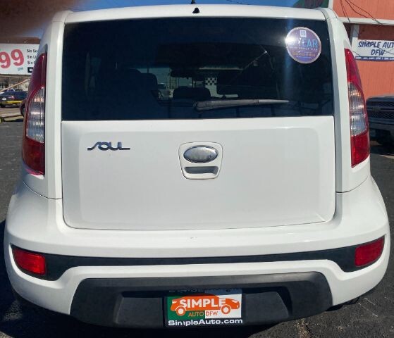 2013 Kia Soul in Dallas, TX 75228 - 18100998 10