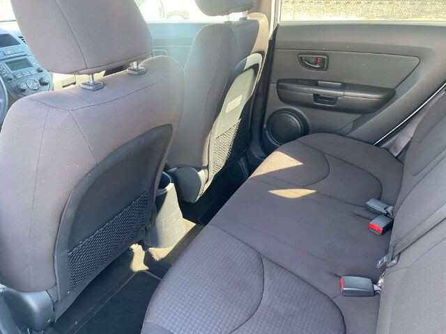 2013 Kia Soul in Dallas, TX 75228 - 18100998 14