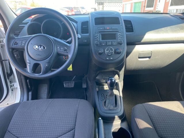 2013 Kia Soul in Dallas, TX 75228 - 18100998 13