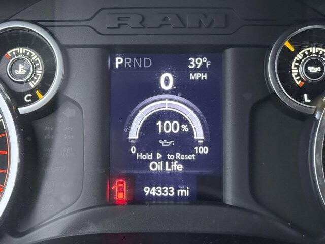 2022 RAM 3500 in Winchester, VA 22602 - 18101007 29