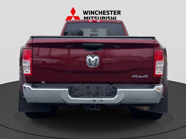 2022 RAM 3500 in Winchester, VA 22602 - 18101007 3