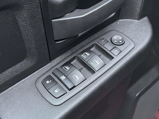 2022 RAM 3500 in Winchester, VA 22602 - 18101007 43