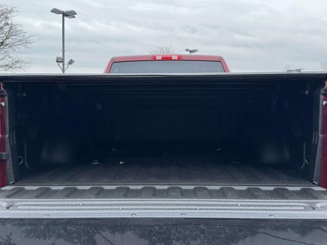 2022 RAM 3500 in Winchester, VA 22602 - 18101007 35