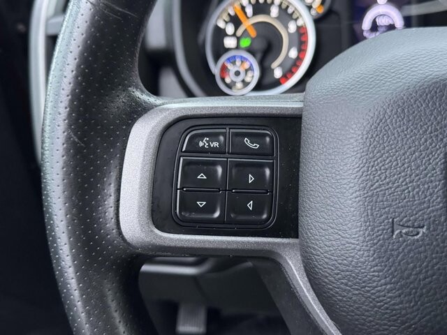 2022 RAM 3500 in Winchester, VA 22602 - 18101007 27