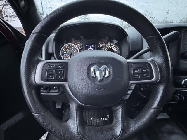 2022 RAM 3500 in Winchester, VA 22602 - 18101007 46