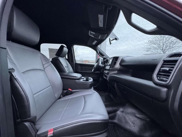 2022 RAM 3500 in Winchester, VA 22602 - 18101007 33