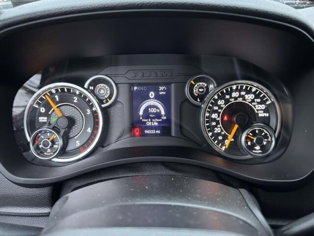 2022 RAM 3500 in Winchester, VA 22602 - 18101007 28