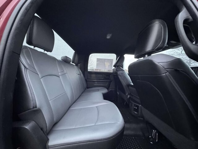 2022 RAM 3500 in Winchester, VA 22602 - 18101007 11