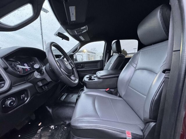 2022 RAM 3500 in Winchester, VA 22602 - 18101007 14