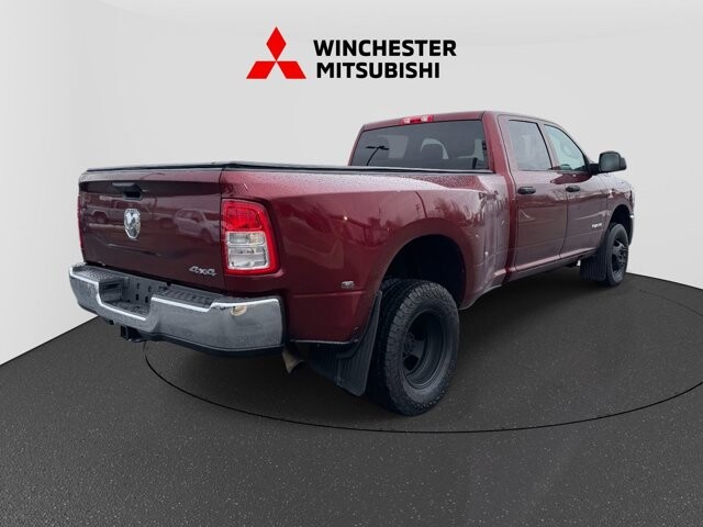 2022 RAM 3500 in Winchester, VA 22602 - 18101007 2