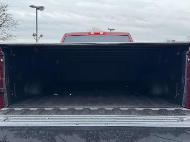 2022 RAM 3500 in Winchester, VA 22602 - 18101007 12