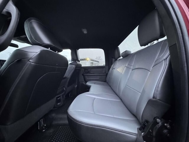 2022 RAM 3500 in Winchester, VA 22602 - 18101007 13