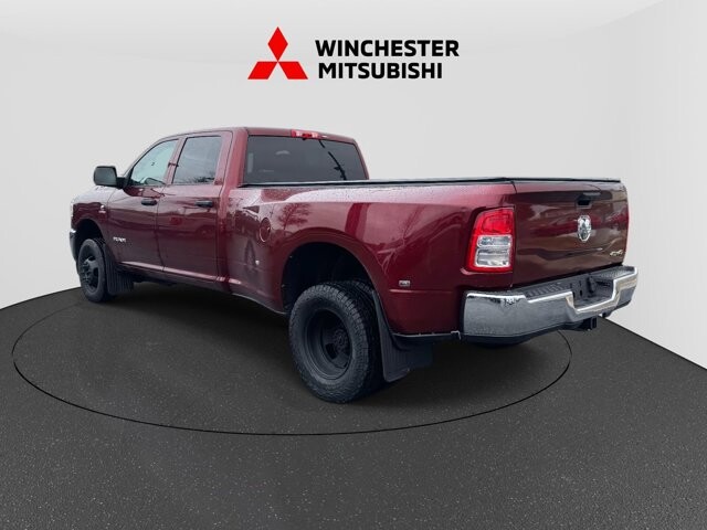 2022 RAM 3500 in Winchester, VA 22602 - 18101007 4