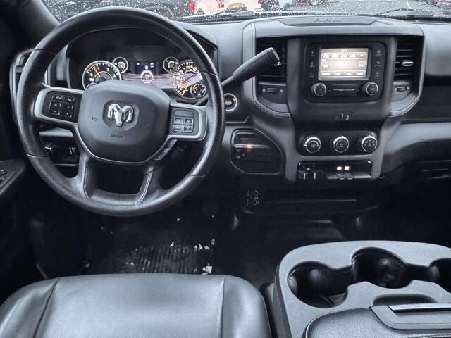 2022 RAM 3500 in Winchester, VA 22602 - 18101007 37