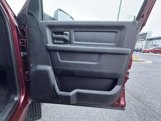 2022 RAM 3500 in Winchester, VA 22602 - 18101007 8