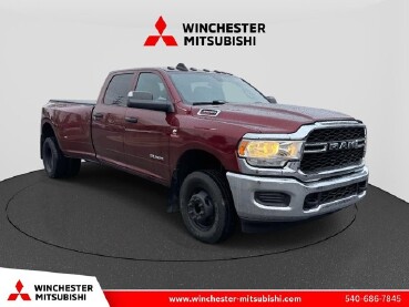 2022 RAM 3500 in Winchester, VA 22602