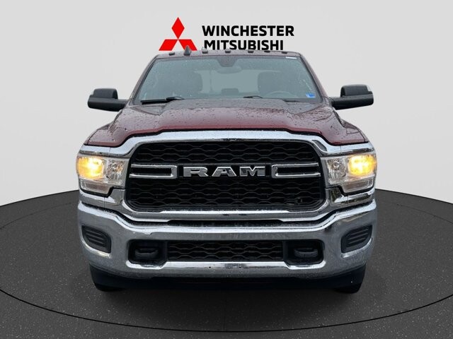 2022 RAM 3500 in Winchester, VA 22602 - 18101007 6