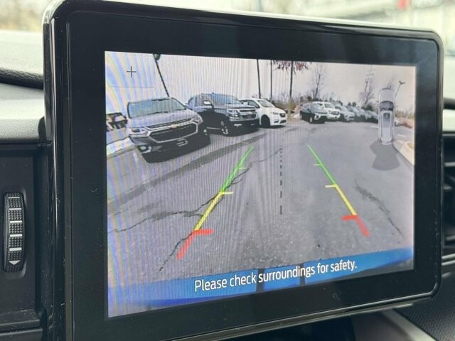 2022 Ford Explorer in Winchester, VA 22602 - 18101008 18