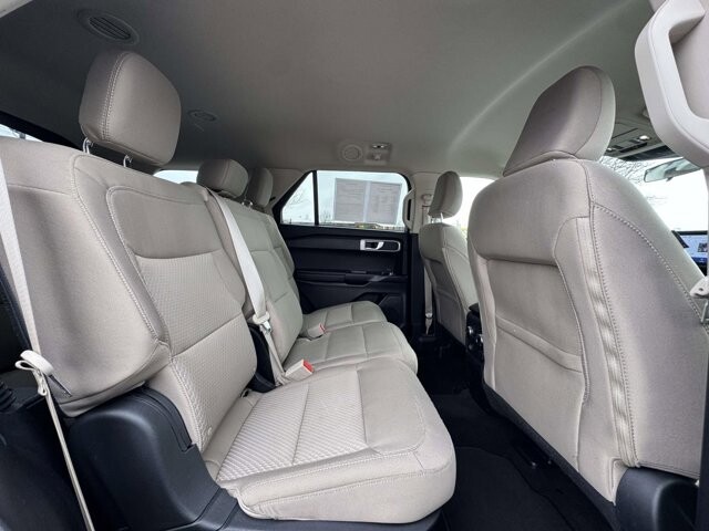 2022 Ford Explorer in Winchester, VA 22602 - 18101008 11