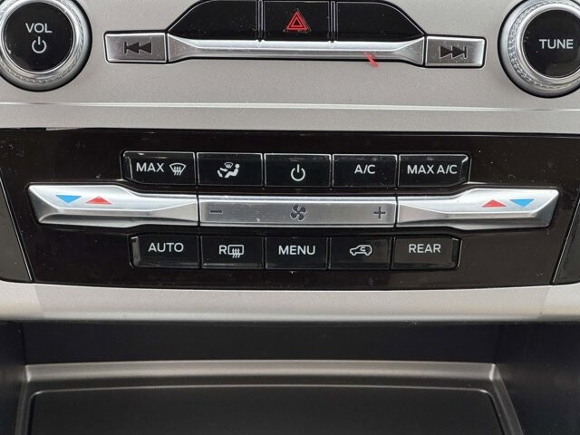 2022 Ford Explorer in Winchester, VA 22602 - 18101008 37