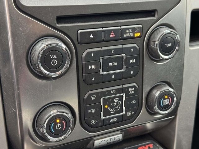 2014 Ford F150 in Winchester, VA 22602 - 18101010 14