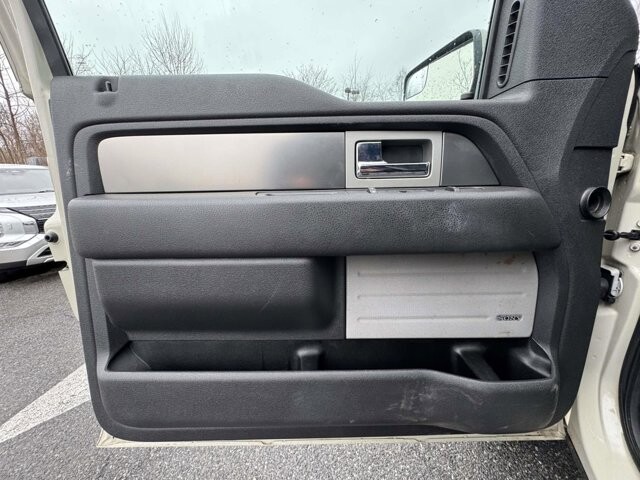 2014 Ford F150 in Winchester, VA 22602 - 18101010 9