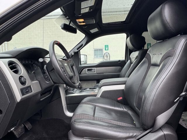 2014 Ford F150 in Winchester, VA 22602 - 18101010 10