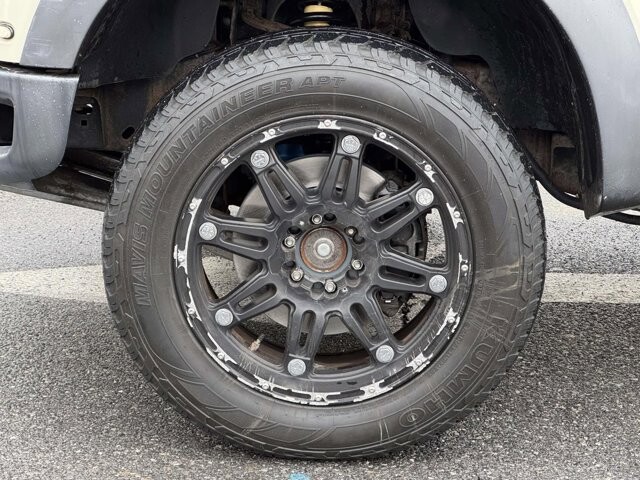 2014 Ford F150 in Winchester, VA 22602 - 18101010 8