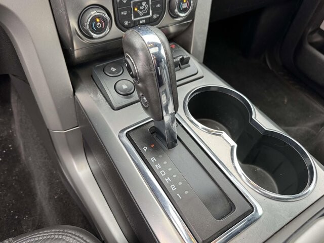 2014 Ford F150 in Winchester, VA 22602 - 18101010 15