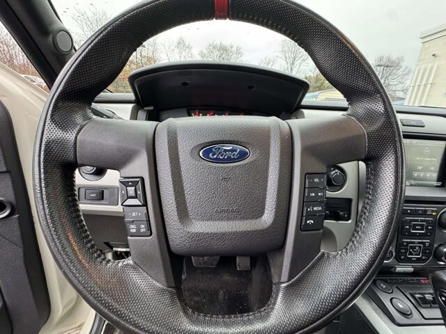 2014 Ford F150 in Winchester, VA 22602 - 18101010 17