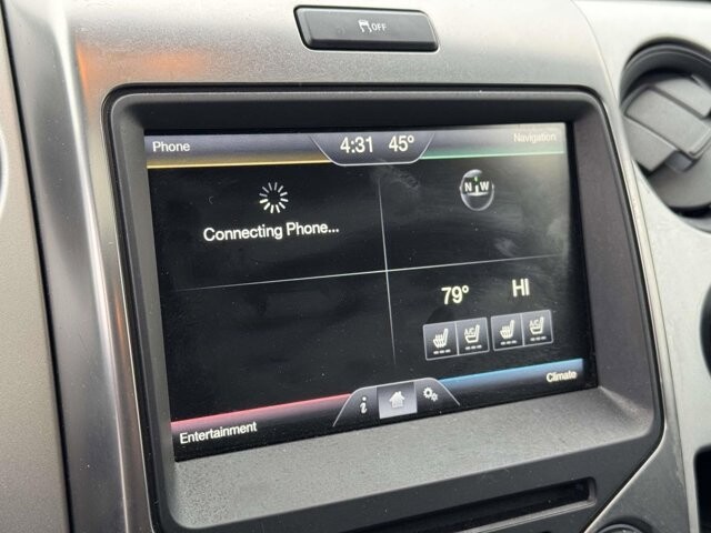 2014 Ford F150 in Winchester, VA 22602 - 18101010 12