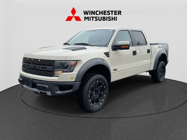 2014 Ford F150 in Winchester, VA 22602 - 18101010 6