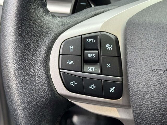 2021 Ford Explorer in Winchester, VA 22602 - 18101012 50