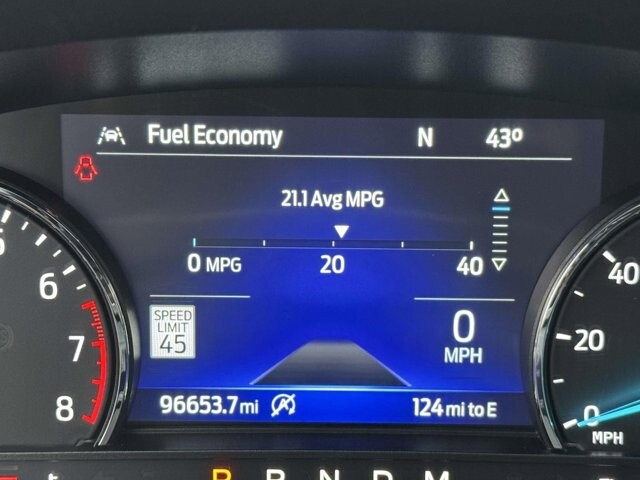 2021 Ford Explorer in Winchester, VA 22602 - 18101012 31