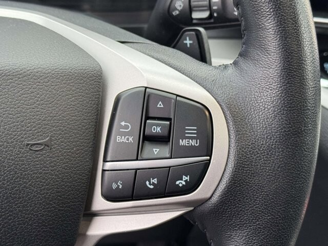 2021 Ford Explorer in Winchester, VA 22602 - 18101012 26