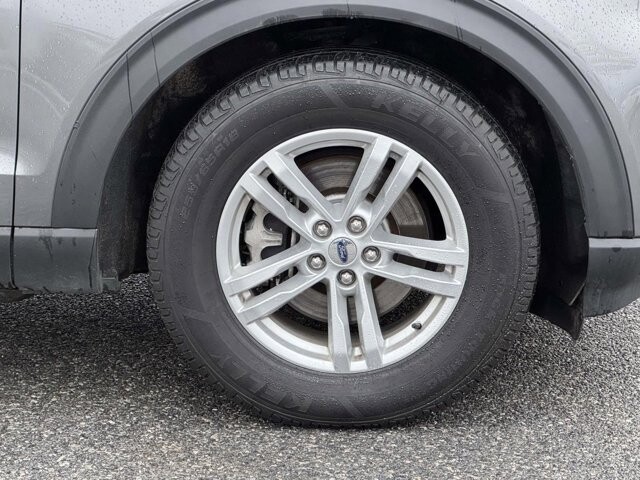 2021 Ford Explorer in Winchester, VA 22602 - 18101012 34