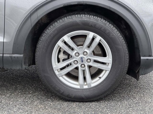 2021 Ford Explorer in Winchester, VA 22602 - 18101012 7